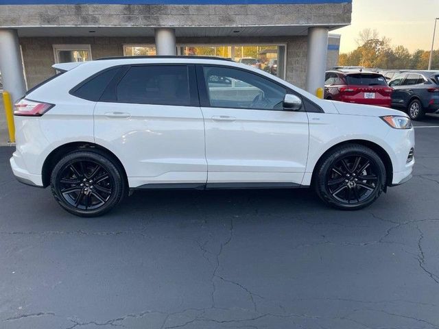 2020 Ford Edge ST Line