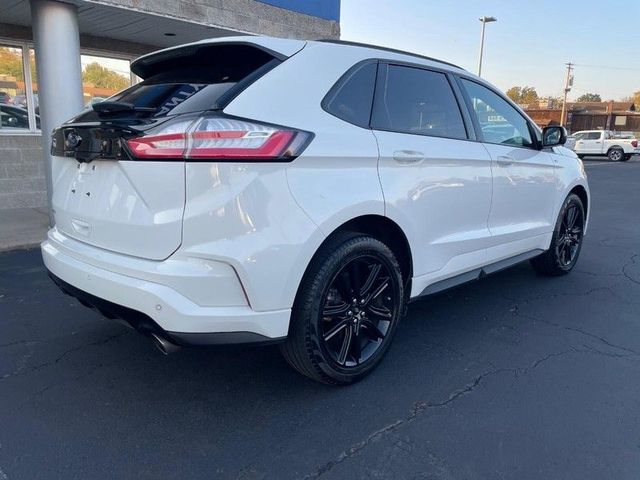 2020 Ford Edge ST Line