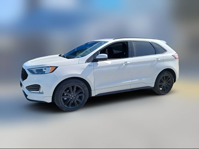 2020 Ford Edge ST Line