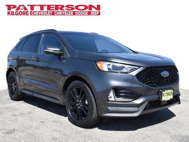 2020 Ford Edge ST Line