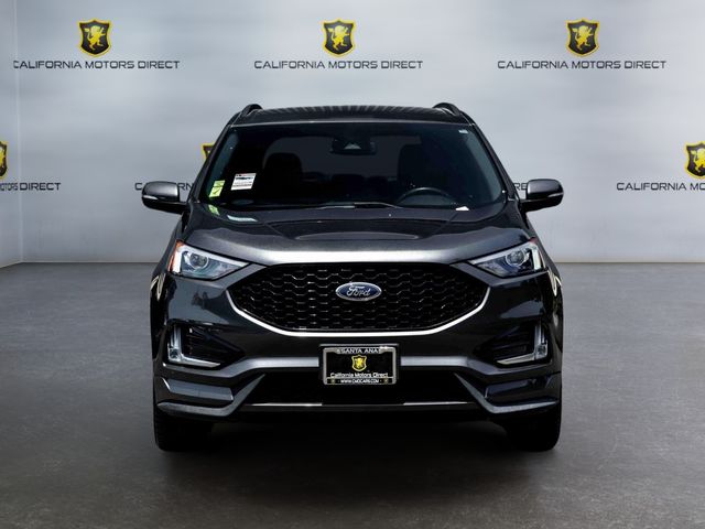 2020 Ford Edge ST Line