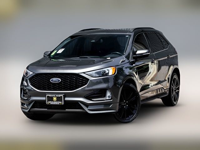 2020 Ford Edge ST Line