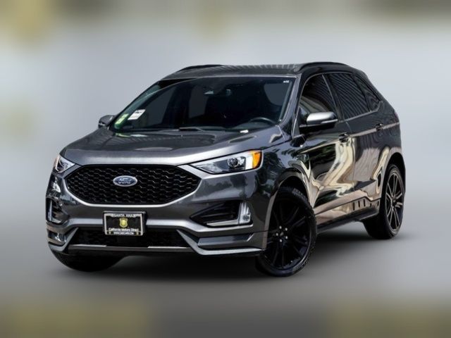 2020 Ford Edge ST Line