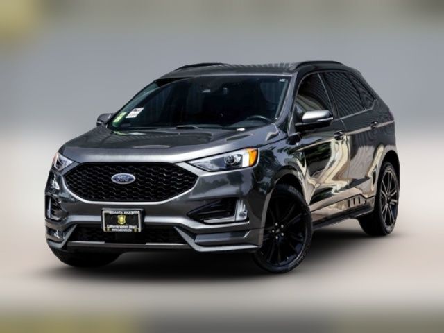 2020 Ford Edge ST Line