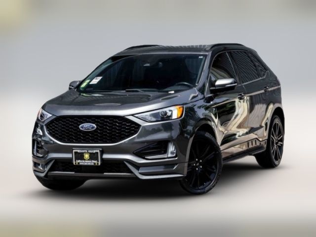 2020 Ford Edge ST Line