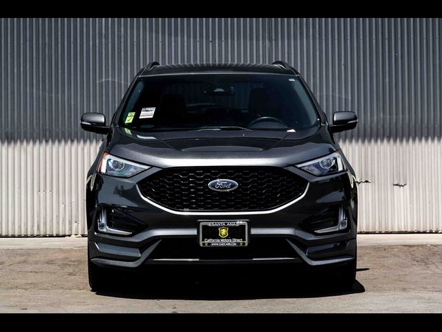 2020 Ford Edge ST Line