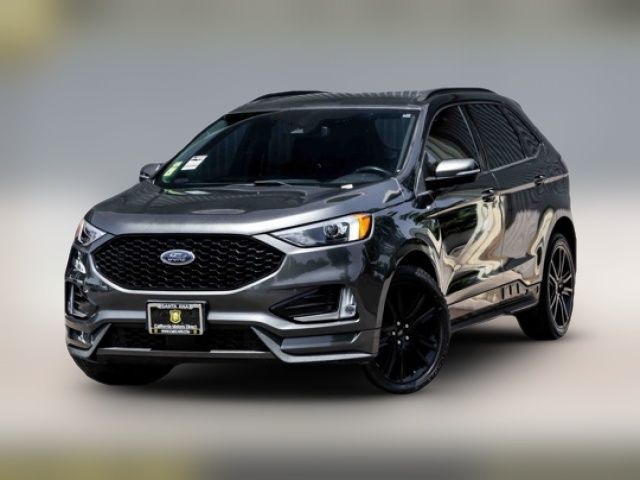 2020 Ford Edge ST Line