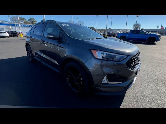 2020 Ford Edge ST Line