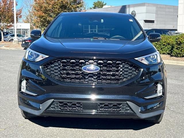 2020 Ford Edge ST Line