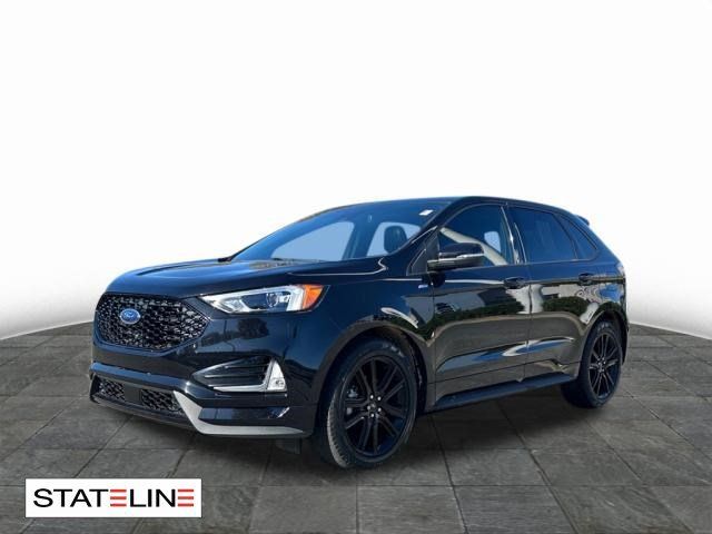 2020 Ford Edge ST Line