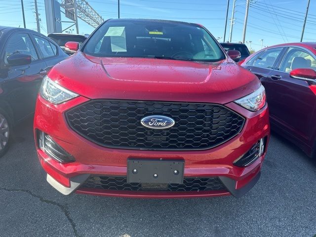 2020 Ford Edge ST Line