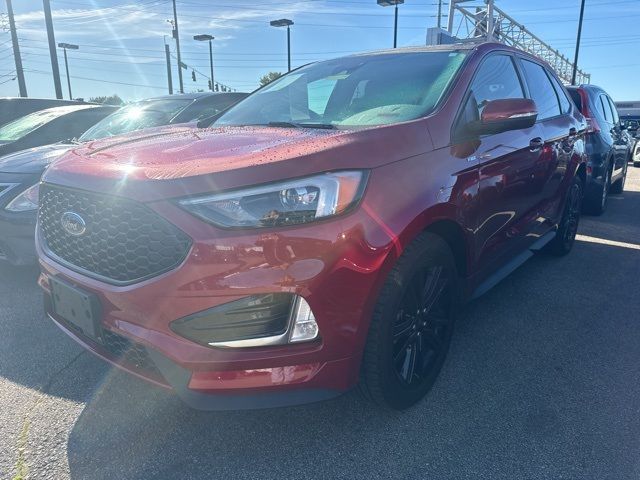 2020 Ford Edge ST Line