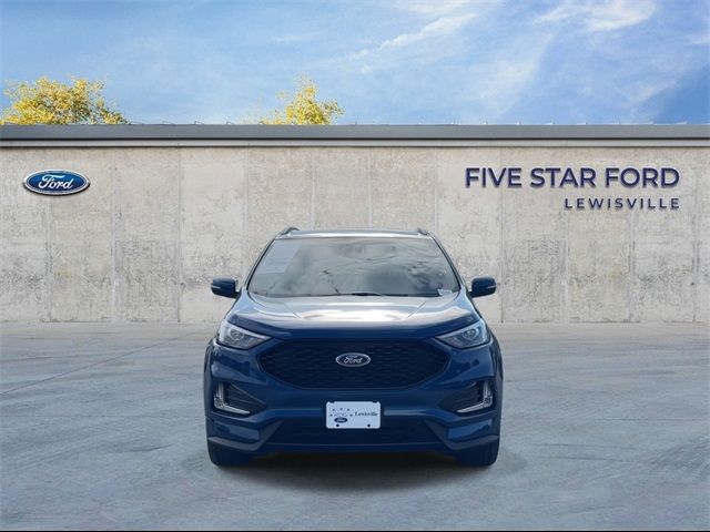 2020 Ford Edge ST Line