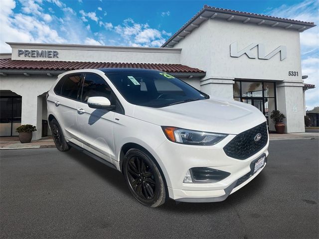 2020 Ford Edge ST Line