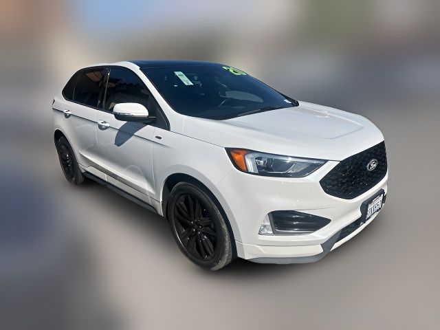 2020 Ford Edge ST Line