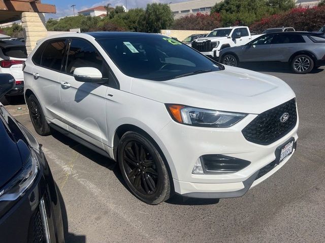 2020 Ford Edge ST Line