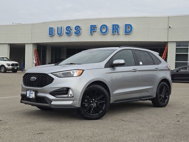 2020 Ford Edge ST Line