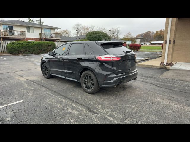 2020 Ford Edge ST Line