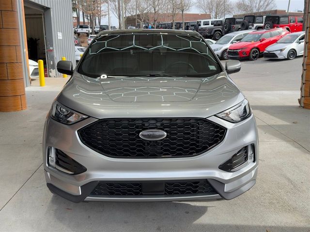 2020 Ford Edge ST Line