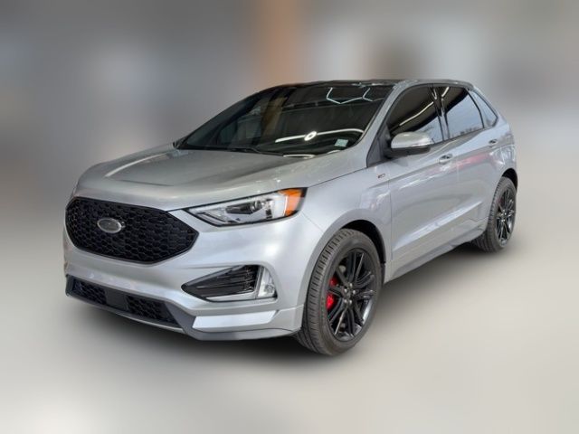 2020 Ford Edge ST Line