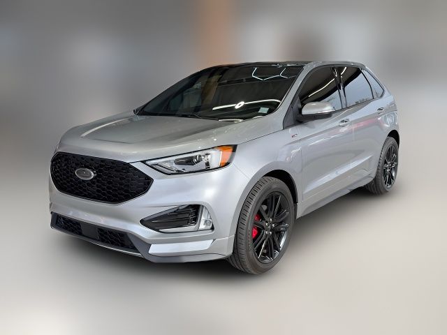 2020 Ford Edge ST Line