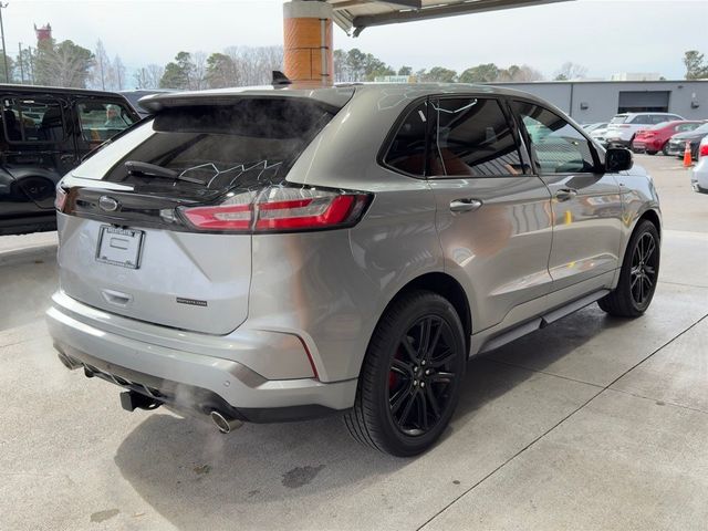 2020 Ford Edge ST Line