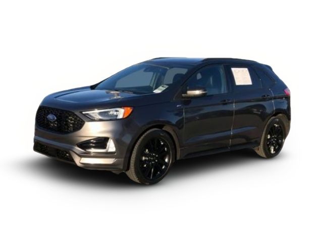 2020 Ford Edge ST Line