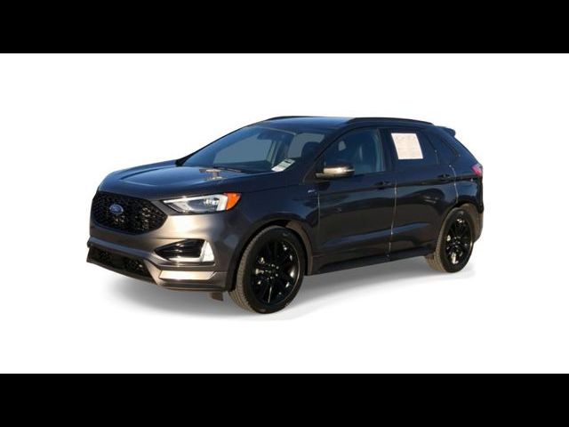 2020 Ford Edge ST Line