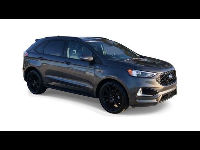 2020 Ford Edge ST Line