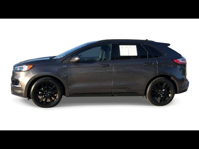 2020 Ford Edge ST Line