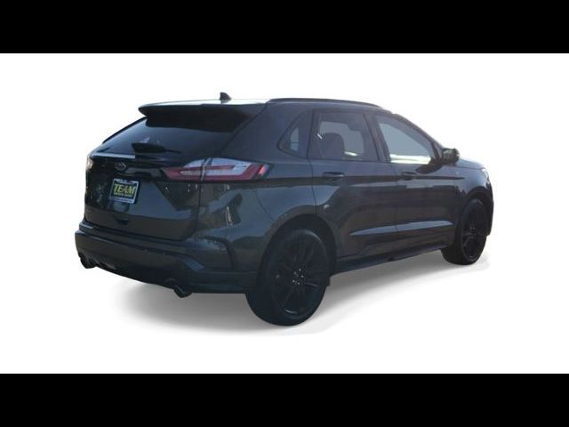 2020 Ford Edge ST Line