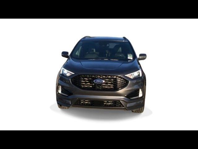 2020 Ford Edge ST Line