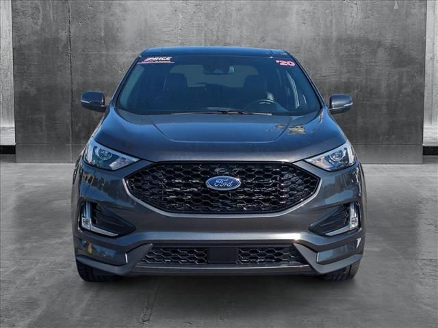 2020 Ford Edge ST Line