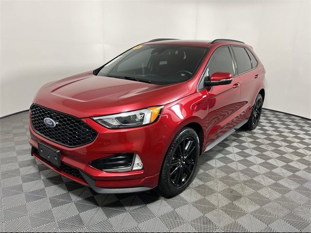 2020 Ford Edge ST Line