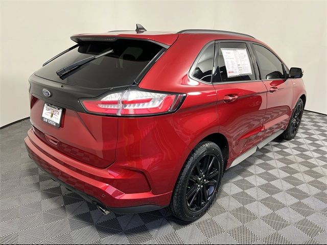 2020 Ford Edge ST Line