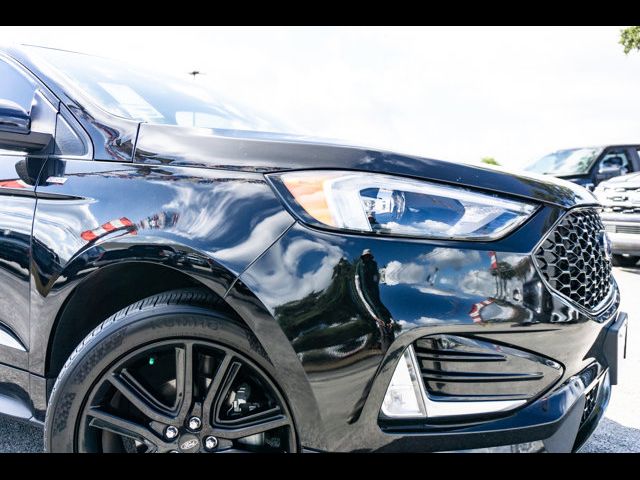 2020 Ford Edge ST Line