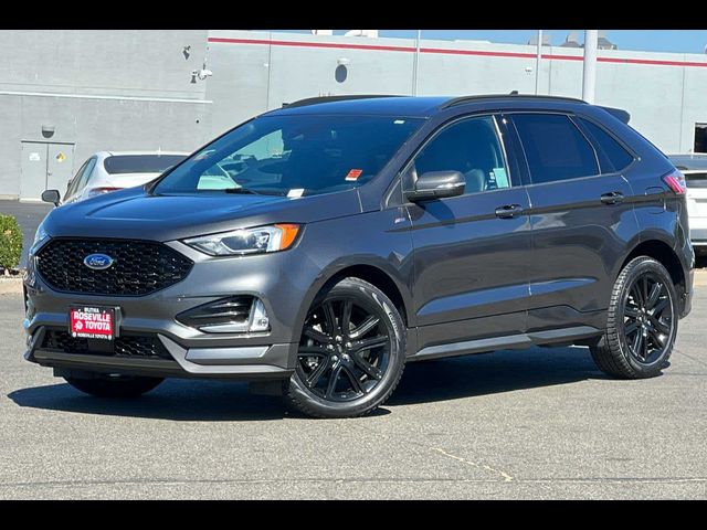 2020 Ford Edge ST Line