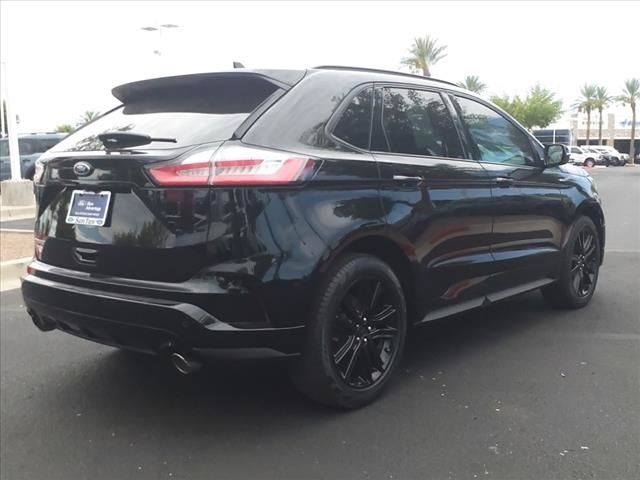 2020 Ford Edge ST Line