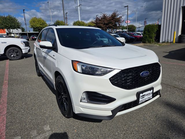 2020 Ford Edge ST Line