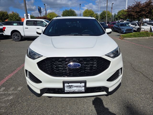 2020 Ford Edge ST Line