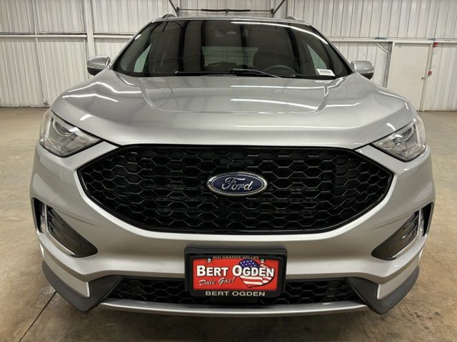 2020 Ford Edge ST Line