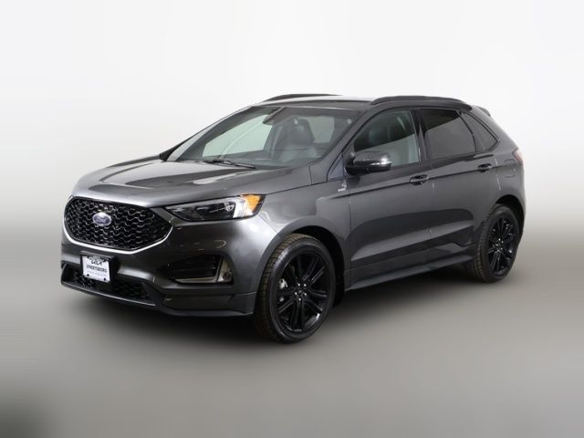 2020 Ford Edge ST Line