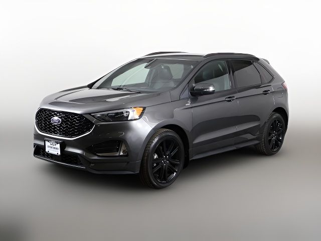 2020 Ford Edge ST Line