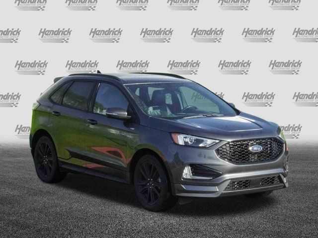 2020 Ford Edge ST Line