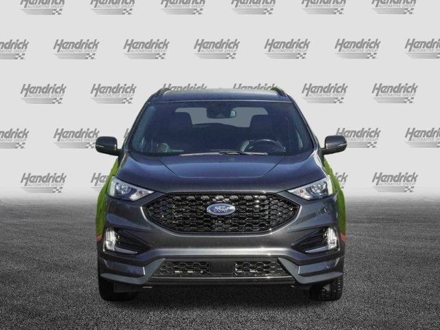 2020 Ford Edge ST Line