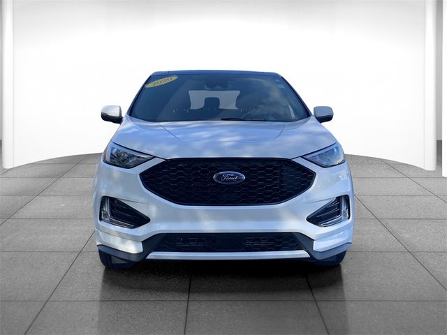 2020 Ford Edge ST Line