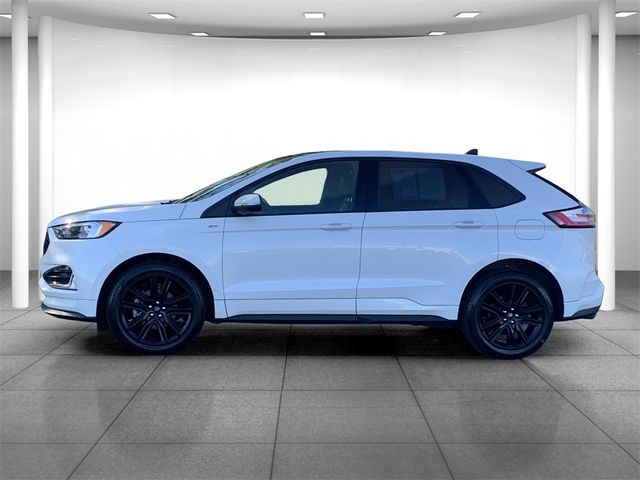 2020 Ford Edge ST Line