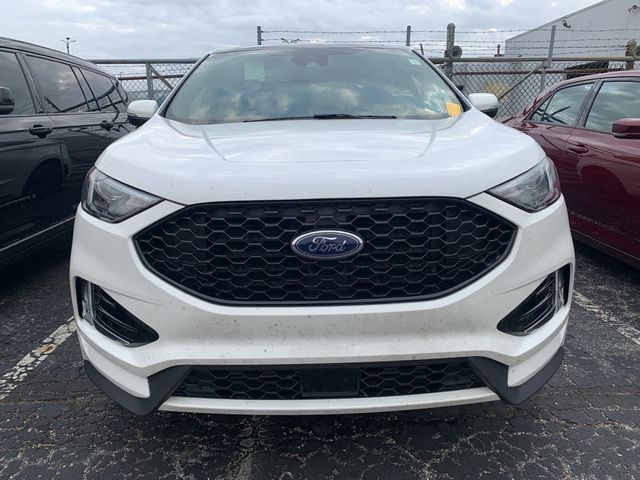 2020 Ford Edge ST Line