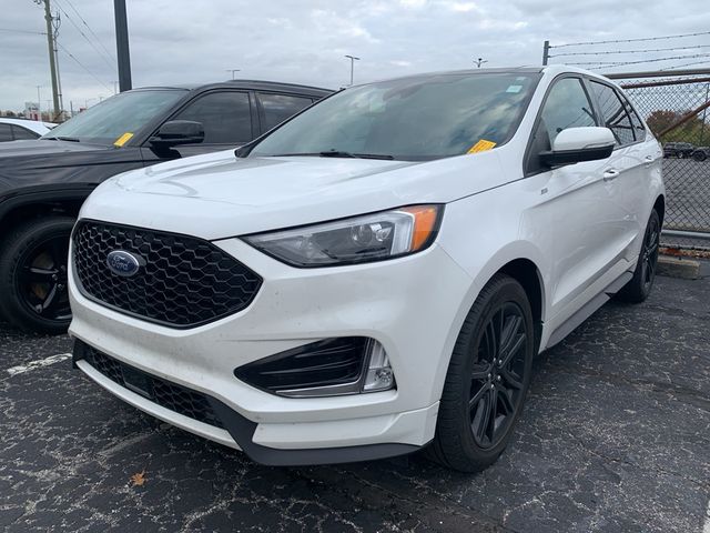 2020 Ford Edge ST Line