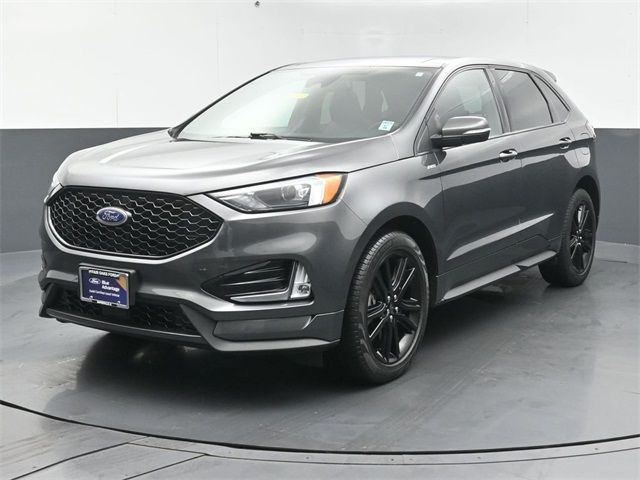 2020 Ford Edge ST Line